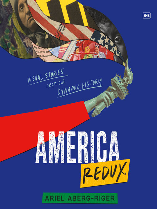 Cover image for America Redux